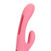 Loveline - Flapping Rabbitvibrator - Rosa Loveline - Flapping Rabbitvibrator - Rosa