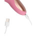 Loveline - Flapping Rabbitvibrator - Rosa Loveline - Flapping Rabbitvibrator - Rosa