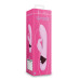 Loveline - Ultra Soft Klassisk Rabbitvibrator - Lilla