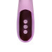 Loveline - Ultra Soft Klassisk Rabbitvibrator - Lilla