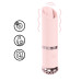 Loveline - Paris - Luxe - Mini Lipstick Vibrator - Rosa Loveline - Paris - Luxe - Mini Lipstick Vibrator - Rosa