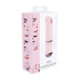 Loveline - Paris - Luxe - Mini Lipstick Vibrator - Rosa Loveline - Paris - Luxe - Mini Lipstick Vibrator - Rosa