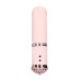 Loveline - Paris - Luxe - Mini Lipstick Vibrator - Rosa Loveline - Paris - Luxe - Mini Lipstick Vibrator - Rosa