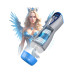 Masturs - Eloa Winged Goddess - AR Masturbator med Vibrasjoner og Sugeeffekt Masturs - Eloa Winged Goddess - AR Masturbator med Vibrasjoner og Sugeeffekt