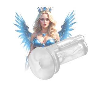 Masturs - Ekstra Sleeve - Eloa Winged Goddess