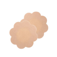 Nipple Cover - Beige - 10pk 