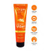 Orgie - Lube Tube VIBE! - Medium - Piña Colada - 100ml Orgie - Lube Tube VIBE! - Medium - Piña Colada - 100ml