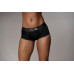 Ouch! Vibrating Strap-on Brief - M/L Ouch! Vibrating Strap-on Brief - M/L