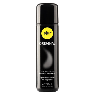 Pjur Original - Silikonbasert Glidemiddel - 250 ml