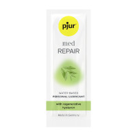 Pjur Med - Repair - Vannbasert Glidemiddel - 2ml