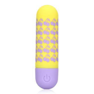 S-line - I Cherryish You - Bulletvibrator