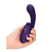 VIVE - Gen - Rabbitvibrator med 3 funksjoner - Lilla
