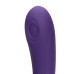 VIVE - Gen - Rabbitvibrator med 3 funksjoner - Lilla