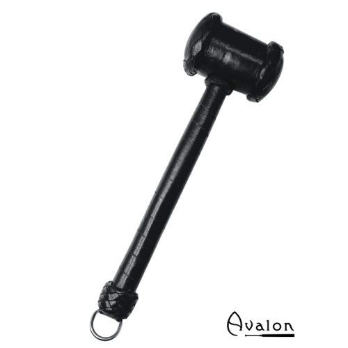 Avalon - Daskalot - Spanking hammer