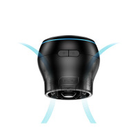 Kiiroo - PowerBlow - Sugemaskin Oppgradering til Kiiroo Masturbatorer Kiiroo - PowerBlow - Sugemaskin Oppgradering til Kiiroo Masturbatorer