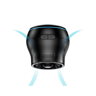 Kiiroo - PowerBlow - Sugemaskin Oppgradering til Kiiroo Masturbatorer