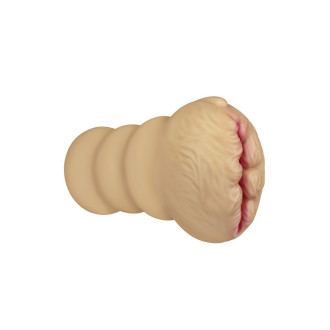 Lovetoy - Alien's Pie 3 - Masturbator 