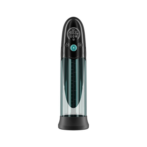 LuvPump - Bathfun Pro - Smart Penis Pump