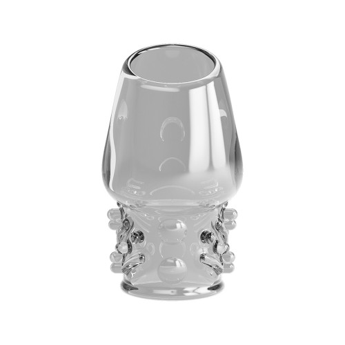 Pretty Love - Matias - Penishylse - Transparent Pretty Love - Matias - Penishylse - Transparent