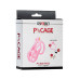 Rimba P-Cage PC02 - Kyskhetsbur - Medium - Rosa Rimba P-Cage PC02 - Kyskhetsbur - Medium - Rosa