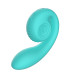 Svibe - GIZI - Ergonomisk Dualvibrator