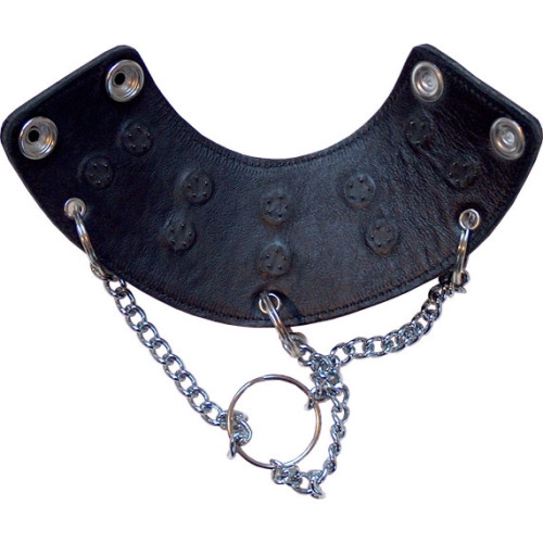 Parachute med Nagler på Innsiden Parachute med Nagler på Innsiden