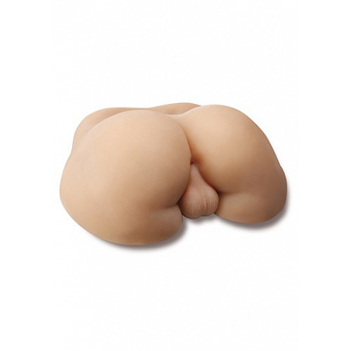 PDX - Fuck My Tight Ass! Mega Masturbator 