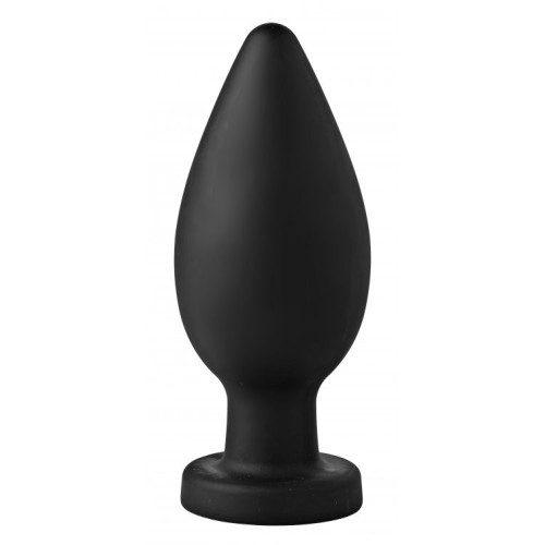 Colossus XXL Silikon buttplug