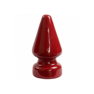 Doc Johnson - Red Boy XL Buttplug