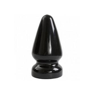 Doc Johnson - Titanmen - Ass Servant Buttplug 3,75"