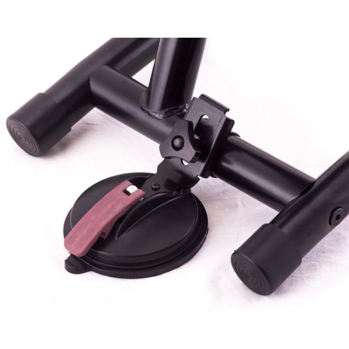 The F-Machine Anchor Tie Down Kit The F-Machine Anchor Tie Down Kit