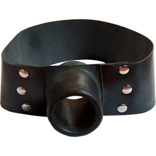 Rubber Piss Gag Rubber Piss Gag