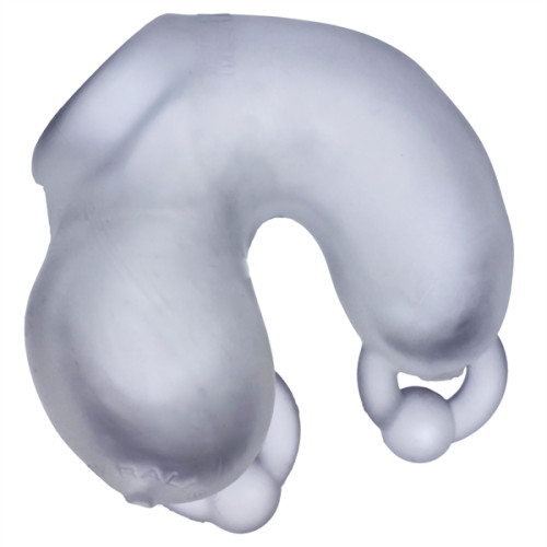 Oxballs - Meatlocker Clear ice - Kuklås 