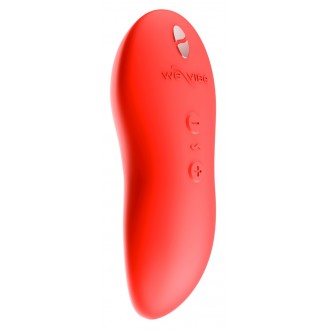 We-Vibe - Touch X  klitorisvibrator - Korall