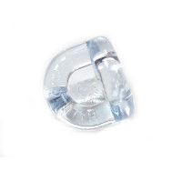 Sport Fucker - Half Guard - Cock ring - Transparent