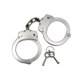 Rimba - Politihåndjern original 265 gram