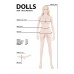 Shots Dolls - Sam - Gender Neutral