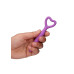Ouch! Silikon Dilator Sett - 5 - Lilla Ouch! Silikon Dilator Sett - 5 - Lilla