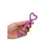 Ouch! Silikon Dilator Sett - 5 - Lilla Ouch! Silikon Dilator Sett - 5 - Lilla
