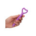 Ouch! Silikon Dilator Sett - 5 - Lilla Ouch! Silikon Dilator Sett - 5 - Lilla
