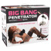 Big Bang Penetrator - sexmaskin Big Bang Penetrator - sexmaskin