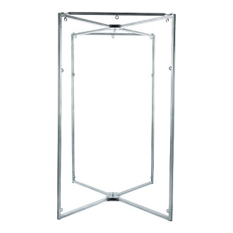 MR. SLING  - Swing og bondage stativ - Søvlfarget