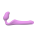 Adrien Lastic - Queens S - Stroppeløs strap-on - Rosa Adrien Lastic - Queens S - Stroppeløs strap-on - Rosa