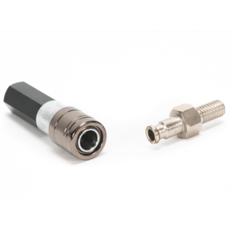 F-Machine Tilbehør -  Quick Connect Kit 