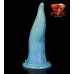 Mythic Dildos - The Deep One - Fantasi Dildo - Blå/Grønn Mythic Dildos - The Deep One - Fantasi Dildo - Blå/Grønn
