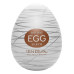 Tenga - Onaniegg - Egg Silky II - Brun