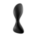 Satisfyer - Trendsetter - Buttplug med APP - Sort