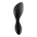 Satisfyer - Trendsetter - Buttplug med APP - Sort
