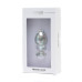 Rimba Sensual Glass - Zelda - Glass Plug Rimba Sensual Glass - Zelda - Glass Plug