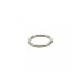 Rimba - Penisring i metall 0,8mm